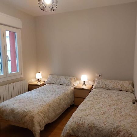 Habitacion En Apartamento Con Zonas Comunes Compartida H3 Μπιλμπάο Εξωτερικό φωτογραφία