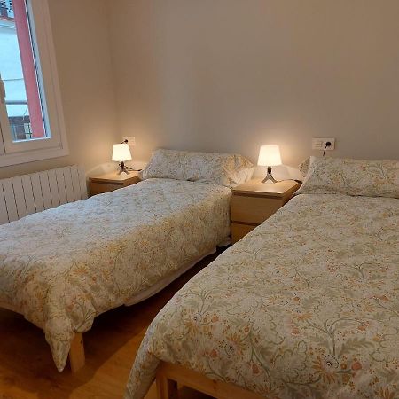 Habitacion En Apartamento Con Zonas Comunes Compartida H3 Μπιλμπάο Εξωτερικό φωτογραφία