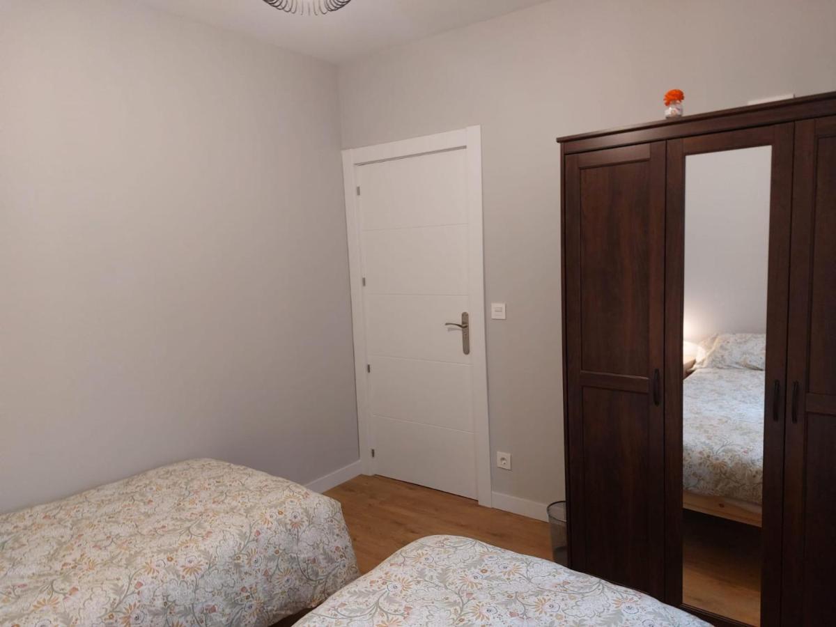 Habitacion En Apartamento Con Zonas Comunes Compartida H3 Μπιλμπάο Εξωτερικό φωτογραφία