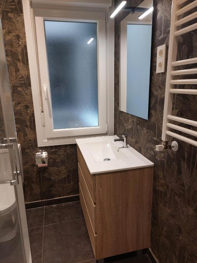 Habitacion En Apartamento Con Zonas Comunes Compartida H3 Μπιλμπάο Εξωτερικό φωτογραφία