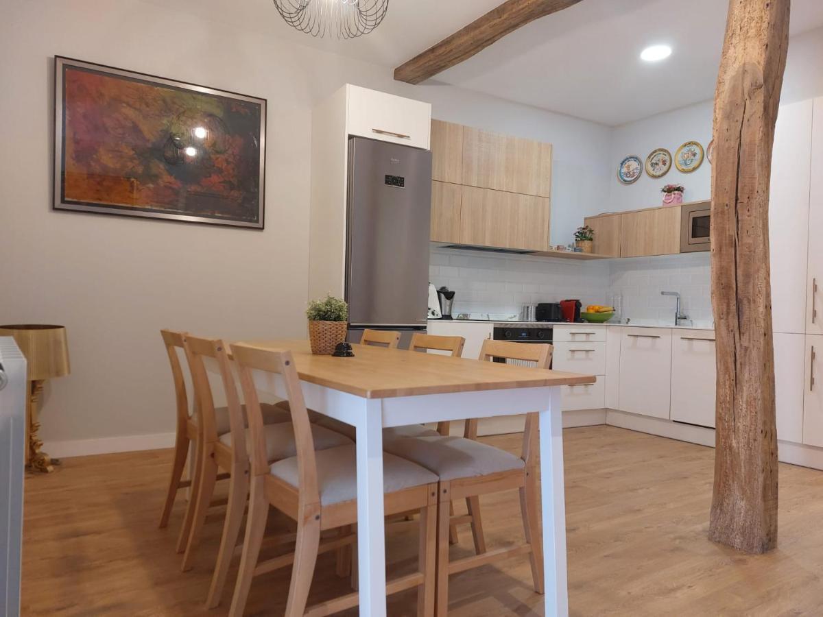Habitacion En Apartamento Con Zonas Comunes Compartida H3 Μπιλμπάο Εξωτερικό φωτογραφία
