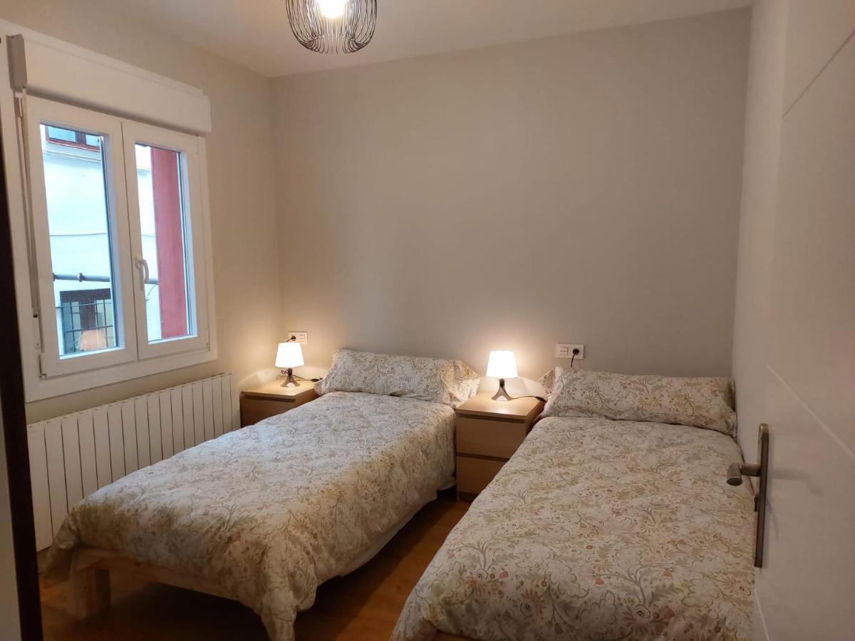 Habitacion En Apartamento Con Zonas Comunes Compartida H3 Μπιλμπάο Εξωτερικό φωτογραφία