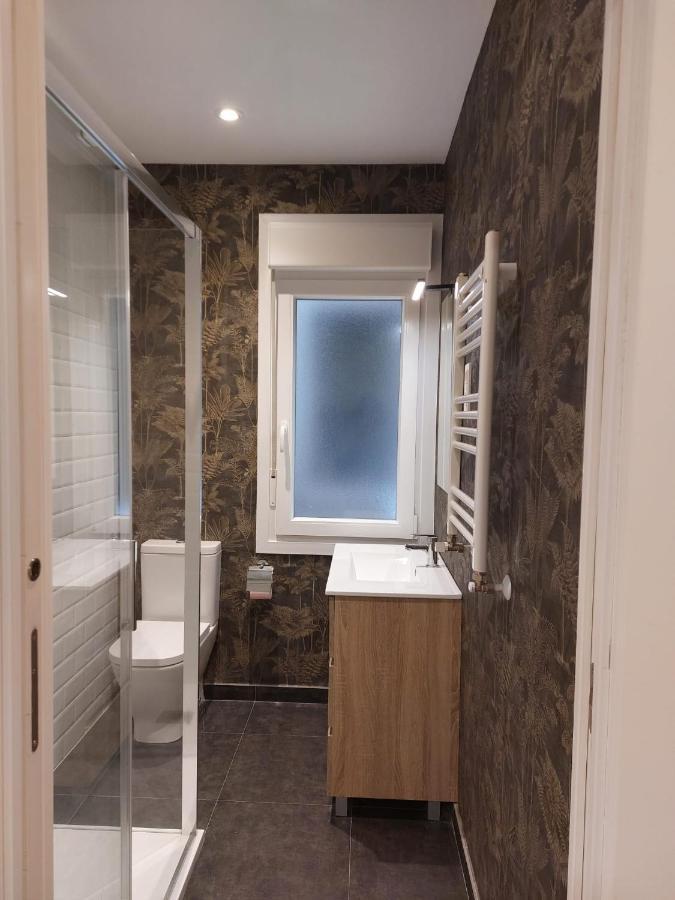 Habitacion En Apartamento Con Zonas Comunes Compartida H3 Μπιλμπάο Εξωτερικό φωτογραφία