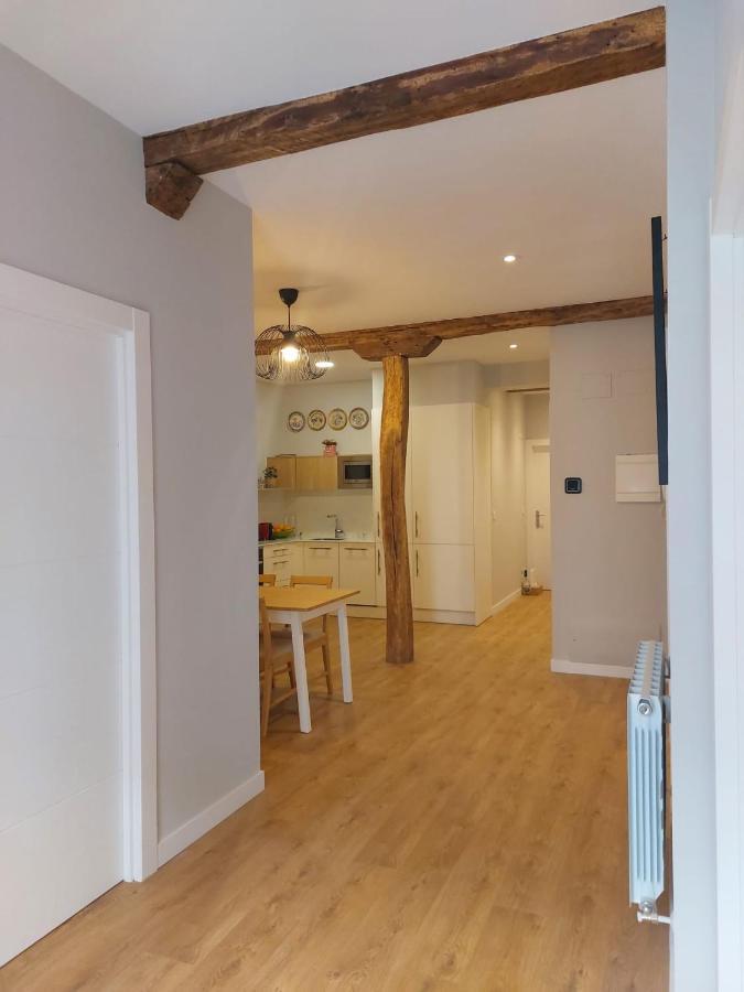 Habitacion En Apartamento Con Zonas Comunes Compartida H3 Μπιλμπάο Εξωτερικό φωτογραφία