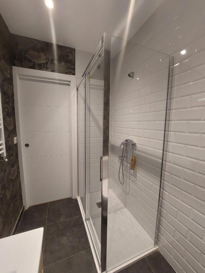 Habitacion En Apartamento Con Zonas Comunes Compartida H3 Μπιλμπάο Εξωτερικό φωτογραφία