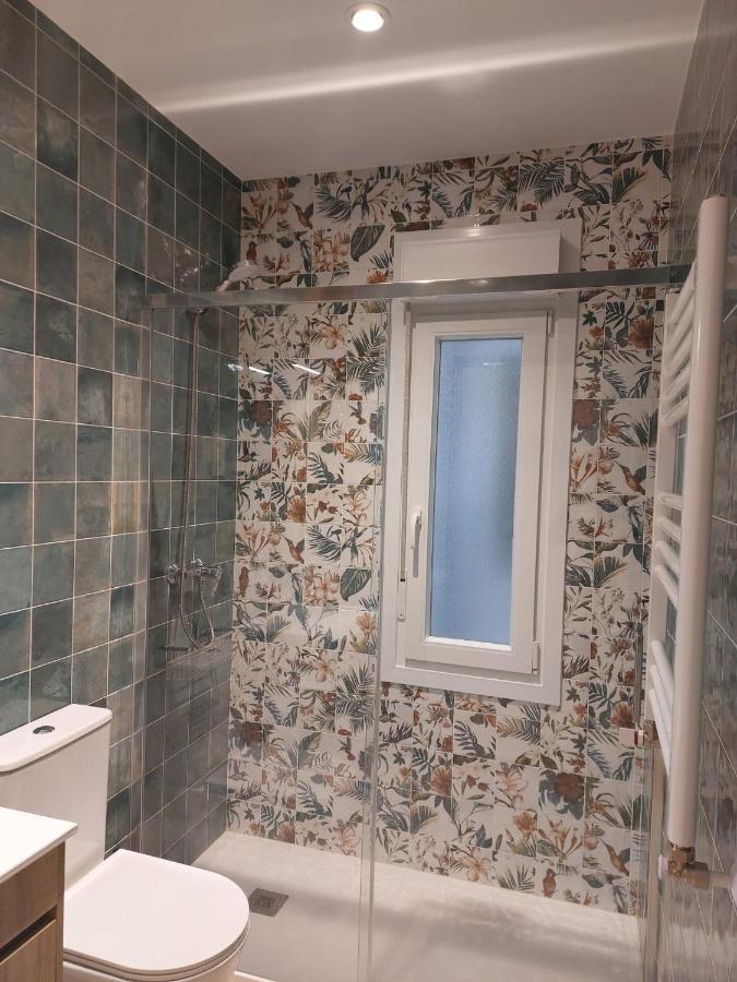 Habitacion En Apartamento Con Zonas Comunes Compartida H3 Μπιλμπάο Εξωτερικό φωτογραφία