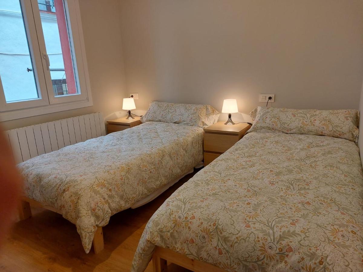 Habitacion En Apartamento Con Zonas Comunes Compartida H3 Μπιλμπάο Εξωτερικό φωτογραφία
